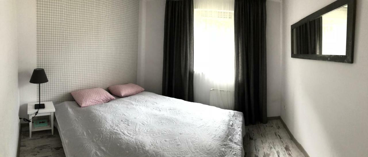 Apartament Ika Apartament Wisła Zewnętrze zdjęcie